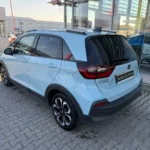 Honda Jazz - imagine 7