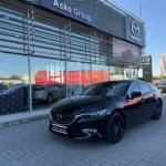 Mazda 6 - imagine 0