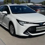 Toyota Corolla - imagine 2