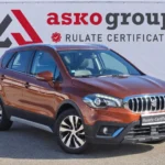 Suzuki S-Cross - imagine 4