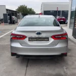Toyota Camry - imagine 5
