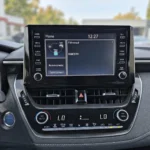 Toyota Corolla - imagine 14