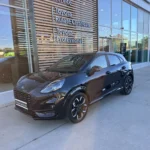 Ford Puma - imagine 0