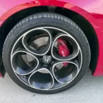 Alfa Romeo Giulia - imagine 18