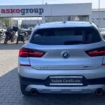 BMW X2 - imagine 5