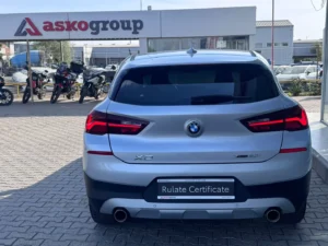 BMW X2 2.0i AT 4×4
