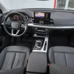 Audi Q5 - imagine 2