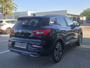 Renault Kadjar 1.3 TCe 158 CP – INTENS
