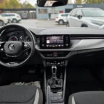 Skoda Scala - imagine 2