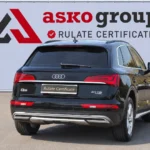 Audi Q5 - imagine 6