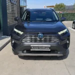 Toyota RAV4 - imagine 1