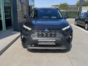 TOYOTA RAV4 2.5VVT-i HSD Luxury 4×4