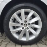 Skoda Superb - imagine 5