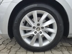 SKODA SUPERB 2.0 TDI 150 CP AMBITION DSG