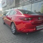 Mazda 3 - imagine 4
