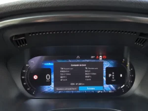 Volvo XC60 B4 MHEV R-DESIGN
