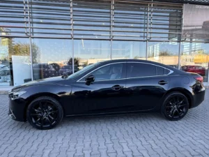 Mazda 6 CD175 AT Revolution Top