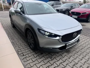 MAZDA CX-30 2.0 Skyactiv-X186 GT Plus