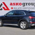 Audi Q5 - imagine 8