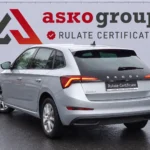 Skoda Scala - imagine 10