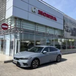 Honda Civic - imagine 0
