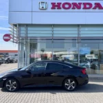 Honda Civic - imagine 4