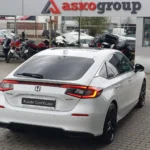 Honda Civic - imagine 3