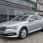 Skoda Superb - imagine 1