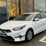 KIA Ceed - imagine 1
