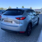 Mazda CX-5 - imagine 8