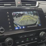 Honda CR-V - imagine 15