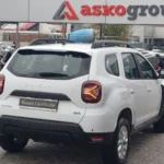Dacia Duster - imagine 3