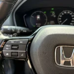 Honda Civic - imagine 19