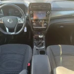 SsangYong Tivoli Grand - imagine 9