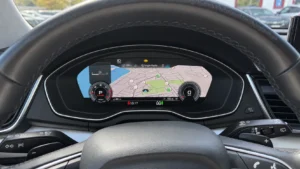 Audi Q5 MHEV 2.0 TDI Quattro 2022