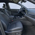 KIA Sportage - imagine 9