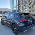 Mercedes-Benz GLA - imagine 3