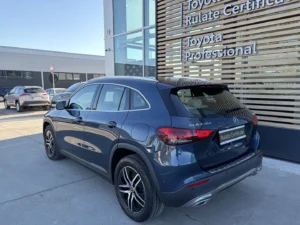 MERCEDES GLA 220 d 4MATIC