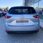 Mazda CX-5 - imagine 7