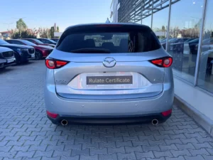 MAZDA CX-5 2.2 AT 4X5 REVOLUTION TOP