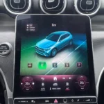 Mercedes-Benz GLC - imagine 27