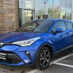 Toyota C-HR - imagine 1