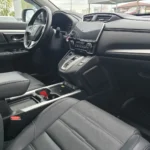 Honda CR-V - imagine 13
