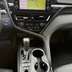 Toyota Camry - imagine 18