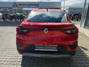 RENAULT ARKANA 1.6 E-Tech 145CP Equilibre