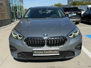 Bmw Seria 2 SEDAN 2.0 218d Gran Coupe Advantage AT