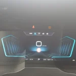 SsangYong Korando - imagine 18