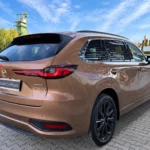 Mazda CX-80 - imagine 8