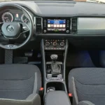 Skoda Kodiaq - imagine 10