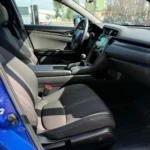 Honda Civic - imagine 14
